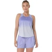 Asics Lauftop ROAD FADE TANK