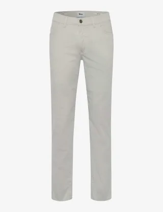 BRAX - Style Cadiz hellbeige - Gr. - 34/34