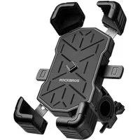 ROCKBROS Handy-Halterung Rockbros 25210030001 Handyhalterung für Fahrrad/Motorrad, (1-tlg)