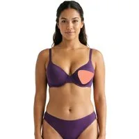 Miss Perfect BH-Einlagen 20042-62, Bikini Foam Pads Triangle – Bikini-Einlagen für natürliche Form