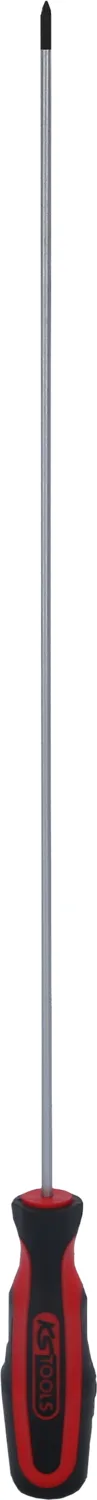 KS Tools ERGOTORQUEplus Schraubendreher, 405mm - 159.1155
