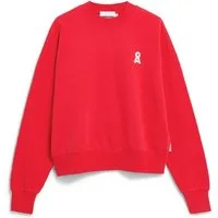 Armedangels Sweatshirt ICONIC Å ALIZAA SWEAT