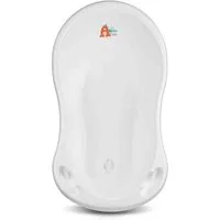 Babykajo Babybadewanne, (Teile, 1-tlg), Baby Wanne TÜV Rheinland zertifiziert!