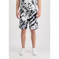 Alpha Industries Sweatshorts Tie Dye Shorts