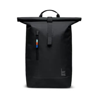 Got Bag - Rucksack - Rolltop 2.0 Lite schwarz - Gr. - OS