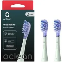 Oclean Aufsteckbürsten Brush Head Ultra Clean