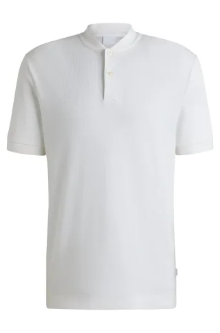 BOSS - BOSS 5053679410000 100_White 100_White - Gr. - XL