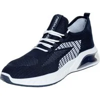Nebulus ROYAL, P6054 - Damen, navy-weiß, 37 Sneaker