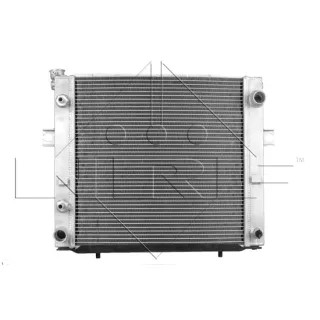 NRF Motork?hler gel?tet 507567
