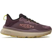 Keen WK450 Damen Sneaker Outdoor Trekkingschuhe Wanderschuhe 1029506 Wanderschuh Komfort