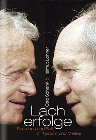 Lacherfolge [DVD] [2004]