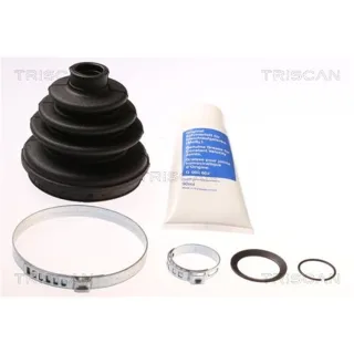 Triscan Achsmanschette Au?en Opel Astra F Ascona C Combo Corsa Vectra A Daewoo