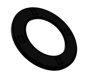 McDart Precision Nano Dartboard Surround