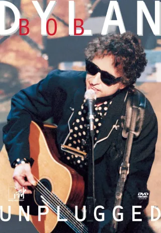 Bob Dylan - Unplugged [DVD] [2004]