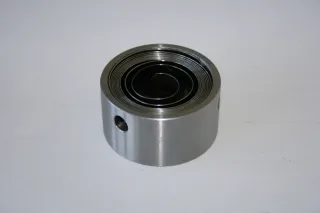 ELMAG Rückzugfeder im Gehäuse - 9802001