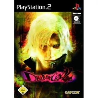Devil May Cry 2 [für PlayStation2]