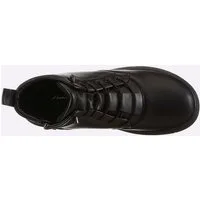 Andrea Conti Stiefelette Stiefelette weiche Polsterung, Wechselfußbett