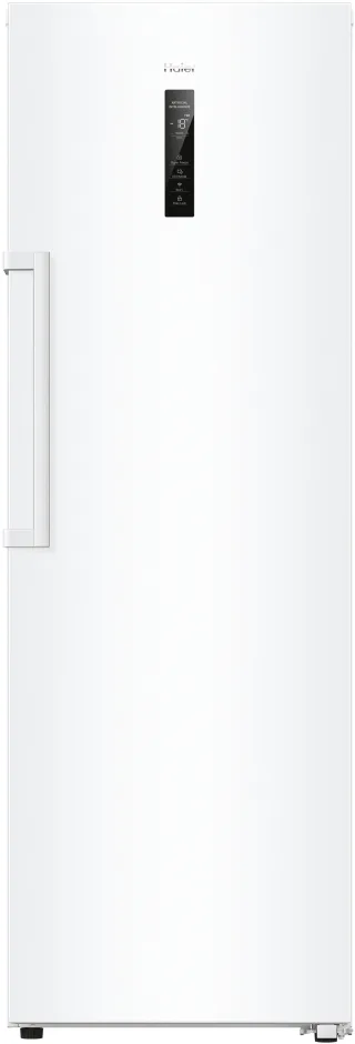 Haier Gefrierschrank "H4F272WCH1" 177,5 cm hoch 60 cm breit TWIST ICE MAKER