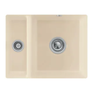 Villeroy und Boch 675800FU 545x440mm Rechteck Ivory CeramicPlus