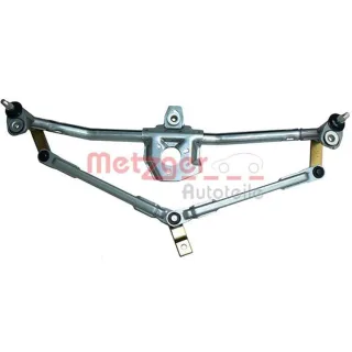 Metzger Wischergest?nge vorne Audi A3 Seat Leon Skoda Octavia VW Bora Golf 4