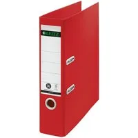 LEITZ Aktenordner 1018 180° Recycle CO2 neutral, A4 breit