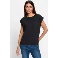 heine T-Shirt Shirt Kurzarm