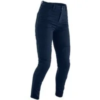 RST Motorradhose Jegging Damen Motorrad Jeans Knieprotektoren enthalten