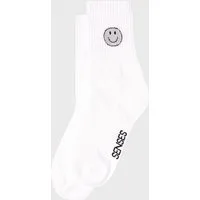 SENSES.THE LABEL Tennissocken