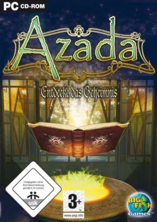 Azada - Entdecke das Geheimnis