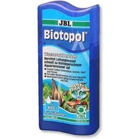 JBL GmbH & Co. KG Aquariendeko JBL Biotopol Wasseraufbereiter für 400 l Süsswasser 100 ml