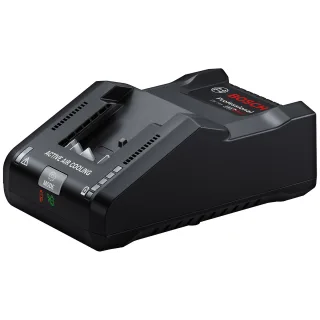 Bosch Ladegerät GAL 18V-160 - 1600A02T5G