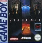 Stargate [Nintendo Game Boy]