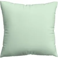 Schlafgut Kissenbezug Premium Kissenbezug Woven Satin (1 St), (1 Stück), Ton-in-Ton Reißverschluss, Fadendichte von 300tc, Uni, OEKO Tex
