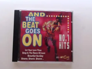 And the Beat goes on