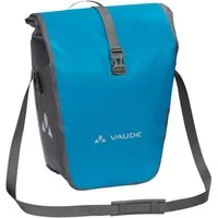 VAUDE Fahrradtasche Aqua Back single Hinterradtasche Gepäckträgertasche