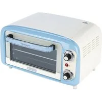 Ariete Kontaktgrill Ofen 10 Liter
