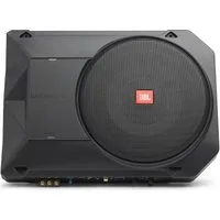 JBL Bass Pro SL2 Aktiv-Subwoofer / Untersitz Bass Auto-Subwoofer (125 W, max.: W cm)