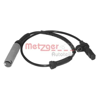 Metzger Raddrehzahlsensor vorne links BMW X5 E53