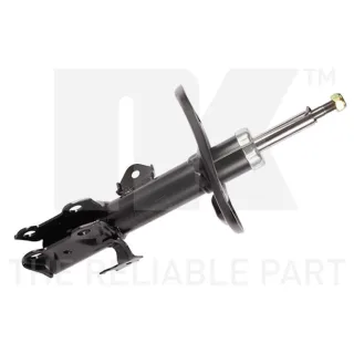 NK Sto?d?mpfer vorne links Toyota Avensis T27