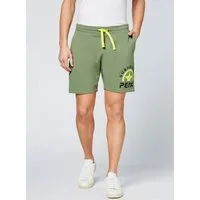 Chiemsee Sweatshorts