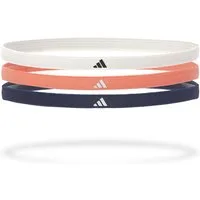 adidas Performance Haarband Adidas Hairbands im 3er Set