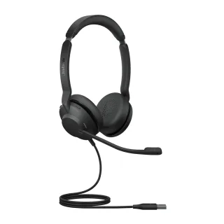 Jabra Evolve2 30 UC | 23089-989-979 | Headset - On-Ear