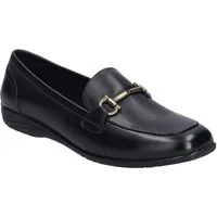 Josef Seibel Fenja 26, schwarz Ballerina