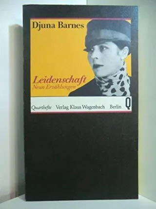 Leidenschaft. Zehn Erzählungen