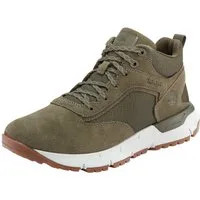 Timberland VOYAGER PARKMID LACE UP SNEAKER Schnürboots Winterschuhe, Sneakerboots, Winterboots
