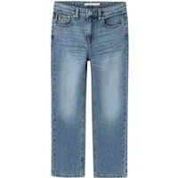 Name It Straight-Jeans NKMRYAN STRAIGHT JEANS 3418-BE