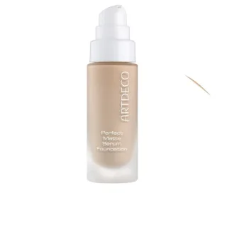 Perfect Matte Serum-make-up-basis #76-mittlere Bräune 20 ml