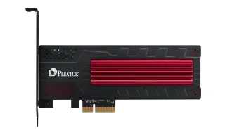 Plextor M6e Solid State Drive (SSD) HHHL 256 GB PCI Express 2.0 | px-256m6ea-bk |