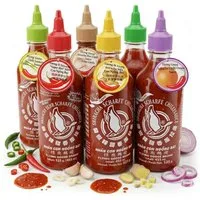 Flying Goose Saucen Flying Goose Sauce
