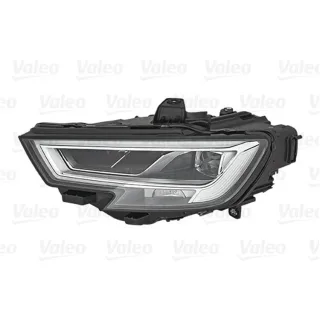 Valeo Scheinwerfer links Audi A3 8V1 8VK
